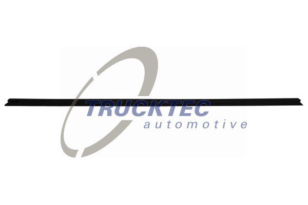 TRUCKTEC AUTOMOTIVE 02.53.106 Trim/Protection Strip, door window