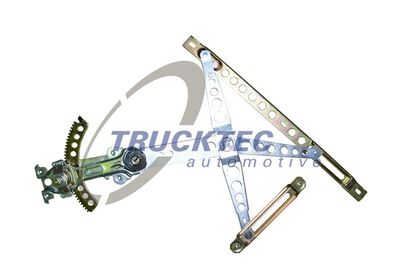 Window Regulator TRUCKTEC AUTOMOTIVE 02.53.107