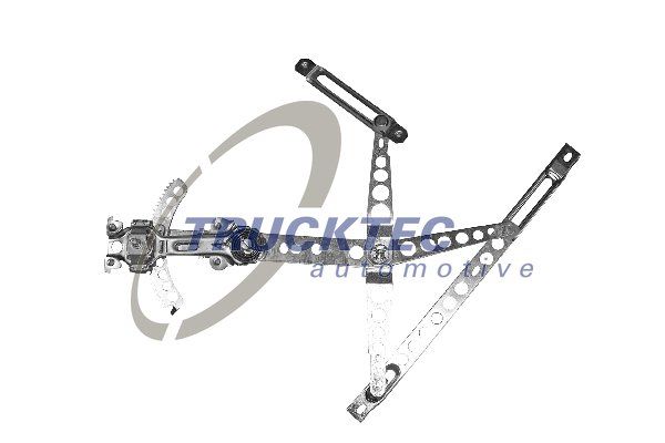 TRUCKTEC AUTOMOTIVE 02.53.108 Window Regulator