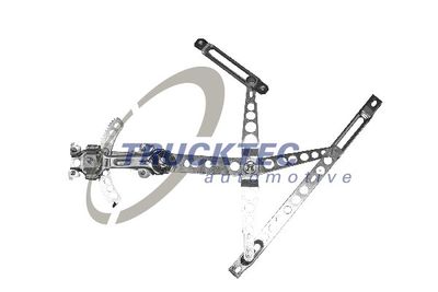 Window Regulator TRUCKTEC AUTOMOTIVE 02.53.108