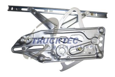 Window Regulator TRUCKTEC AUTOMOTIVE 02.53.109