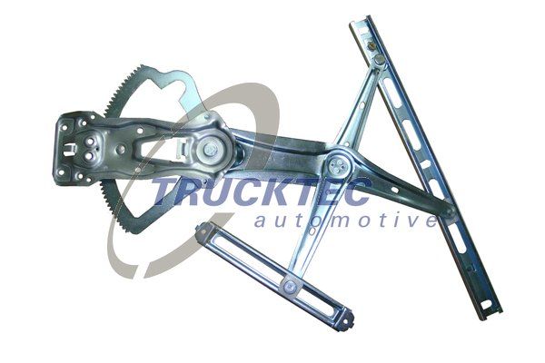 TRUCKTEC AUTOMOTIVE 02.53.112 Window Regulator