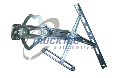 Window Regulator TRUCKTEC AUTOMOTIVE 02.53.112