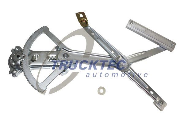 TRUCKTEC AUTOMOTIVE 02.53.114 Window Regulator
