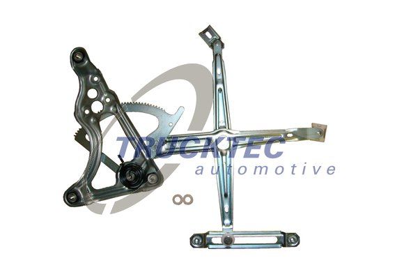 TRUCKTEC AUTOMOTIVE 02.53.116 Window Regulator