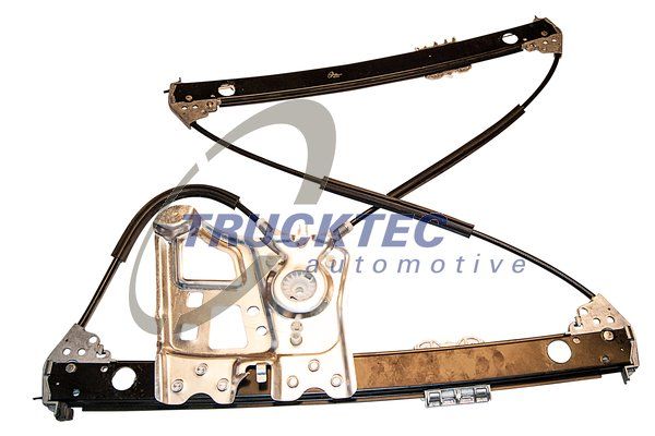 TRUCKTEC AUTOMOTIVE 02.53.117 Window Regulator