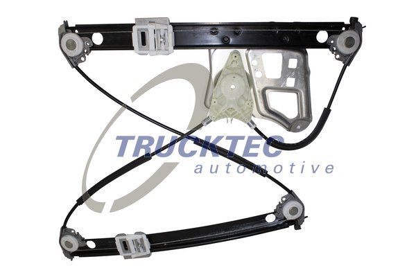 TRUCKTEC AUTOMOTIVE 02.53.118 Window Regulator