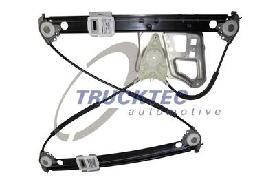Window Regulator TRUCKTEC AUTOMOTIVE 02.53.118