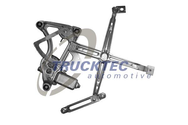 TRUCKTEC AUTOMOTIVE 02.53.119 Window Regulator
