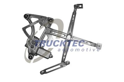 Window Regulator TRUCKTEC AUTOMOTIVE 02.53.119