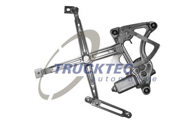 Window Regulator TRUCKTEC AUTOMOTIVE 02.53.120