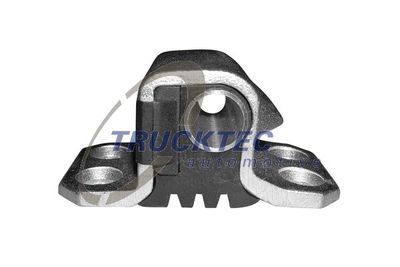 Door Lock, driver cab TRUCKTEC AUTOMOTIVE 02.53.128