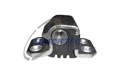 Door Lock, driver cab TRUCKTEC AUTOMOTIVE 02.53.129