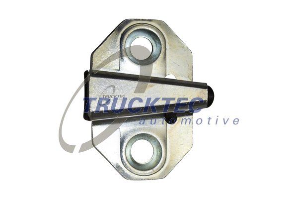 TRUCKTEC AUTOMOTIVE 02.53.130 Door Lock, driver cab