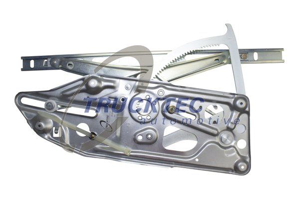 TRUCKTEC AUTOMOTIVE 02.53.134 Window Regulator