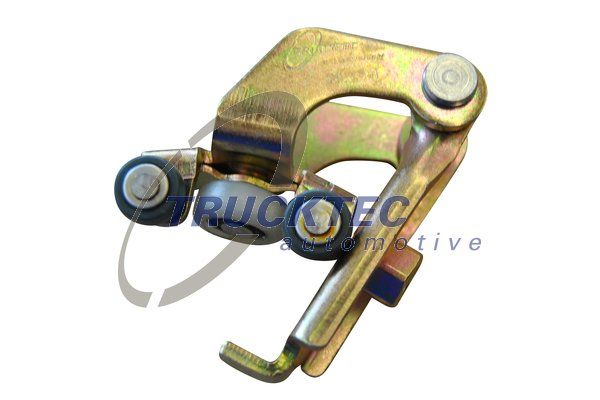 TRUCKTEC AUTOMOTIVE 02.53.135 Roller Guide, sliding door