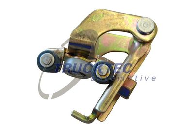 Roller Guide, sliding door TRUCKTEC AUTOMOTIVE 02.53.135