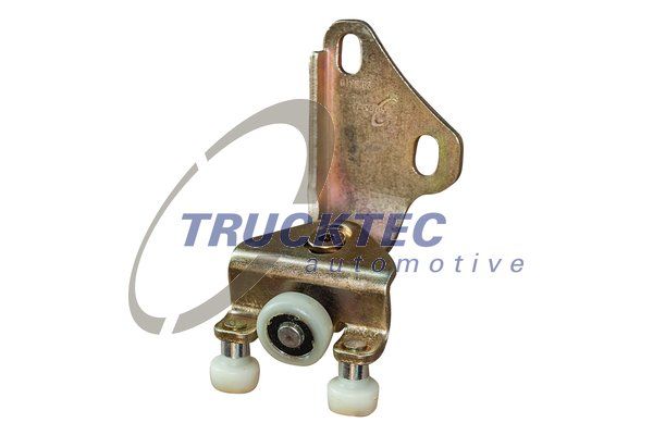 TRUCKTEC AUTOMOTIVE 02.53.136 Roller Guide, sliding door