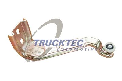 Roller Guide, sliding door TRUCKTEC AUTOMOTIVE 02.53.137