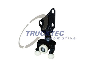 Roller Guide, sliding door TRUCKTEC AUTOMOTIVE 02.53.153