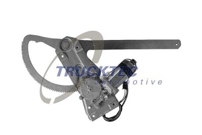 Window Regulator TRUCKTEC AUTOMOTIVE 02.53.156
