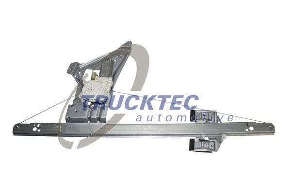 TRUCKTEC AUTOMOTIVE 02.53.158 Window Regulator