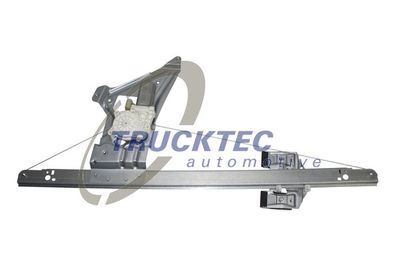Window Regulator TRUCKTEC AUTOMOTIVE 02.53.158