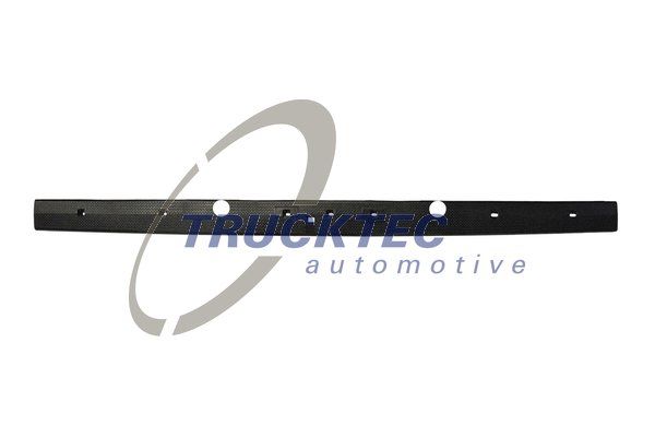 TRUCKTEC AUTOMOTIVE 02.53.161 Entry threshold