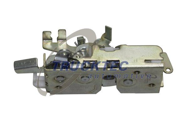 TRUCKTEC AUTOMOTIVE 02.53.168 Door Lock