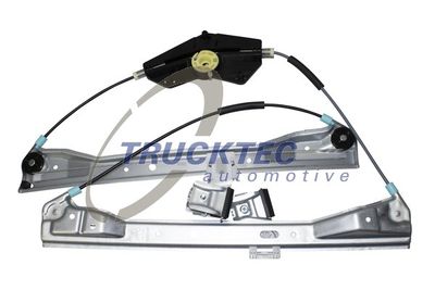 Window Regulator TRUCKTEC AUTOMOTIVE 02.53.184
