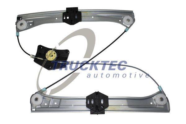 TRUCKTEC AUTOMOTIVE 02.53.185 Window Regulator