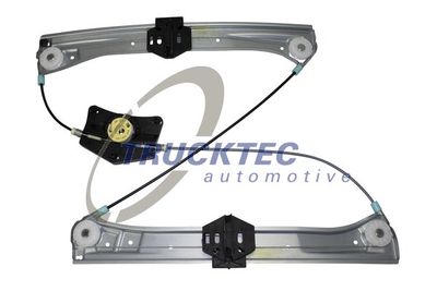 Window Regulator TRUCKTEC AUTOMOTIVE 02.53.185