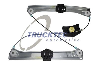 Window Regulator TRUCKTEC AUTOMOTIVE 02.53.186