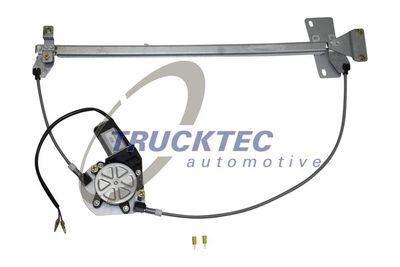 Window Regulator TRUCKTEC AUTOMOTIVE 02.53.188
