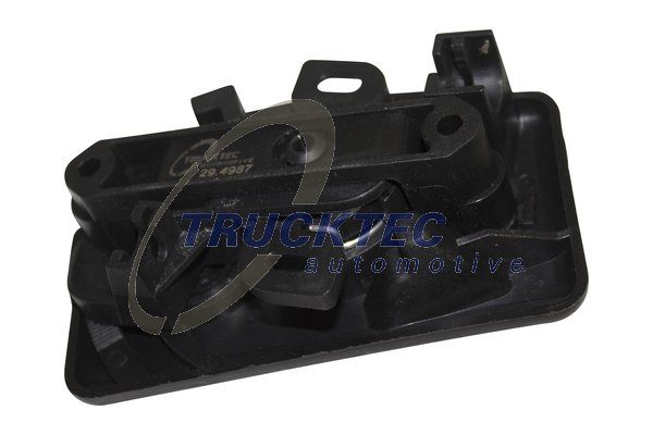 TRUCKTEC AUTOMOTIVE 02.53.214 Door Handle, interior equipment