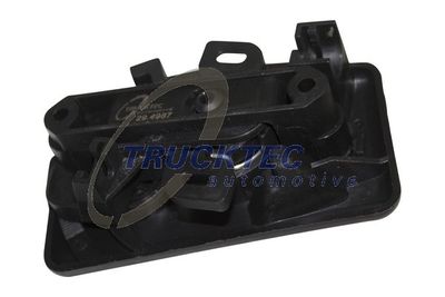 Door Handle, interior equipment TRUCKTEC AUTOMOTIVE 02.53.214