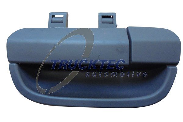 TRUCKTEC AUTOMOTIVE 02.53.233 Tailgate Handle