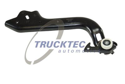 Roller Guide, sliding door TRUCKTEC AUTOMOTIVE 02.53.236