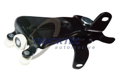 Roller Guide, sliding door TRUCKTEC AUTOMOTIVE 02.53.238