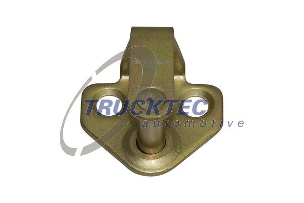 TRUCKTEC AUTOMOTIVE 02.53.240 Door Lock, driver cab