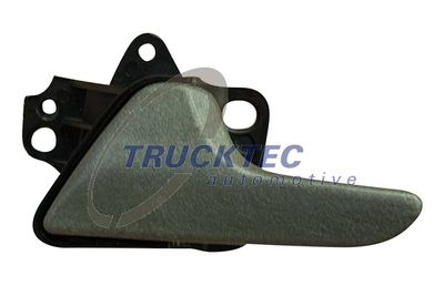Door Handle, interior equipment TRUCKTEC AUTOMOTIVE 02.53.242