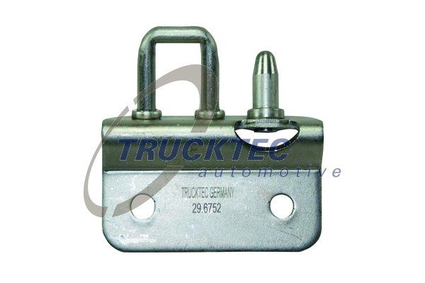 TRUCKTEC AUTOMOTIVE 02.53.248 Door Check