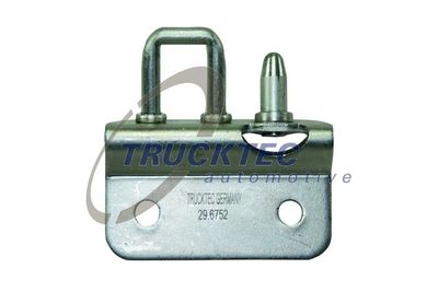Door Check TRUCKTEC AUTOMOTIVE 02.53.248