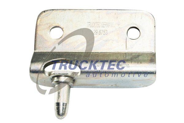 TRUCKTEC AUTOMOTIVE 02.53.249 Door Check