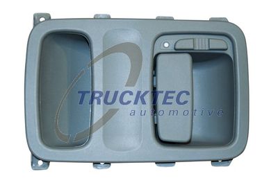 Door Handle, interior equipment TRUCKTEC AUTOMOTIVE 02.53.250