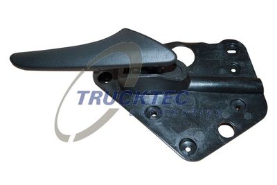 Door Handle, interior equipment TRUCKTEC AUTOMOTIVE 02.53.255