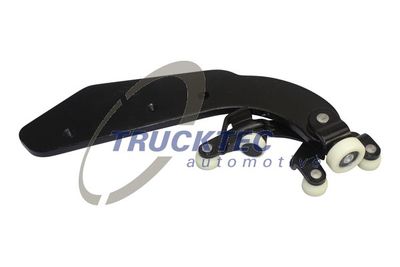 Roller Guide, sliding door TRUCKTEC AUTOMOTIVE 02.53.291