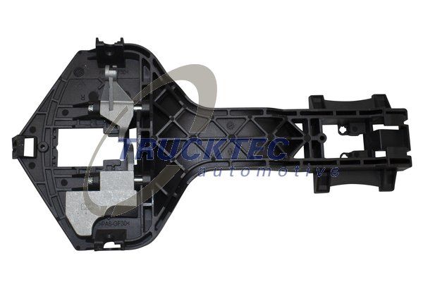 TRUCKTEC AUTOMOTIVE 02.53.292 Door Hinge