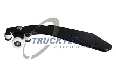 Roller Guide, sliding door TRUCKTEC AUTOMOTIVE 02.53.296