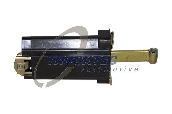 TRUCKTEC AUTOMOTIVE 02.54.004 Door Check